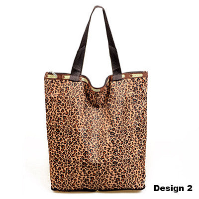 Waterproof Nylon Oxford Bag