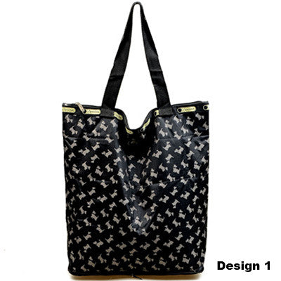 Waterproof Nylon Oxford Bag