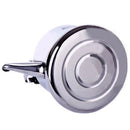 idrop Yuan Hao Classic Stainless Steel Drinking Kettle / Cerek Air Klasik / 经典不锈钢水壶 [ 3L / 4L / 5L / 6L / 7L ]