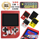 idrop RETRO FC - Game Box Gaming Console [ 400 in 1 ]
