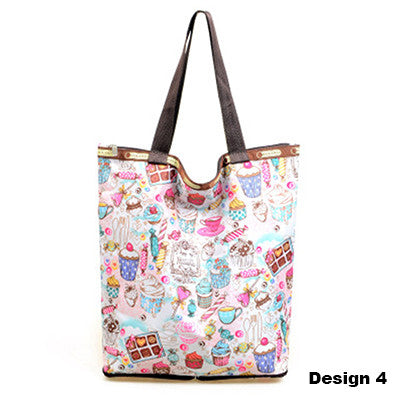 Waterproof Nylon Oxford Bag