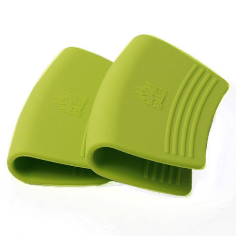 Set of 2 Silicone Grip