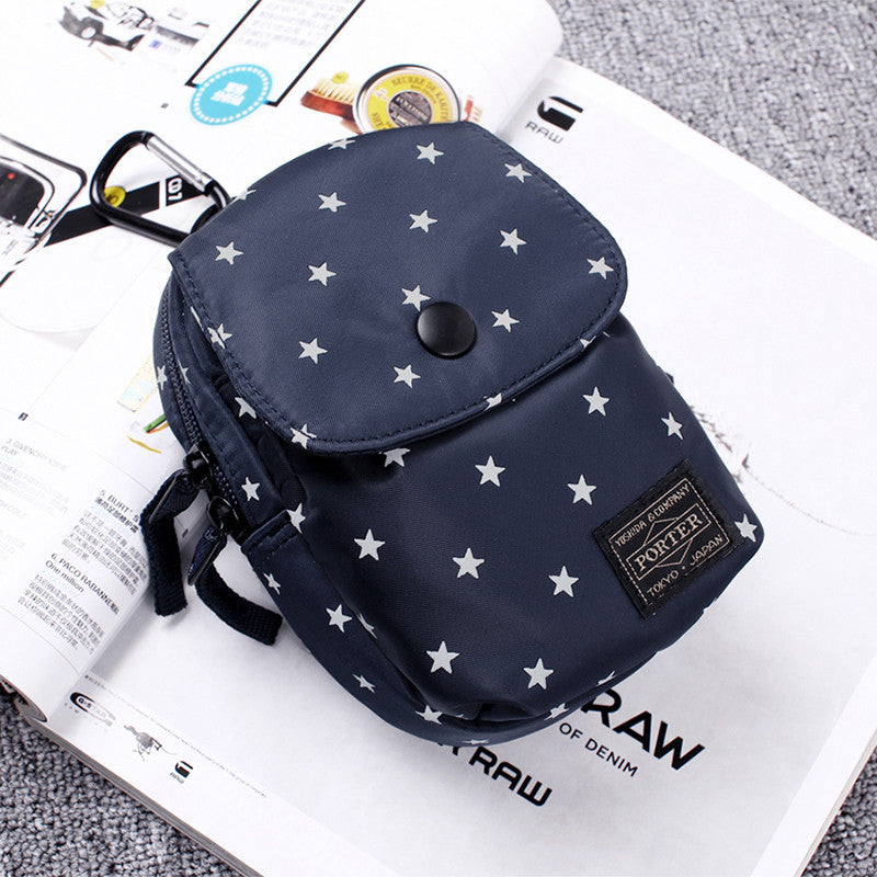 Mini Porter Bag