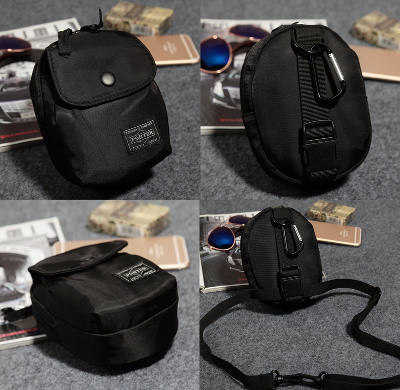 Mini Porter Bag