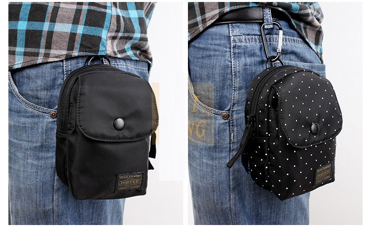 Mini Porter Bag