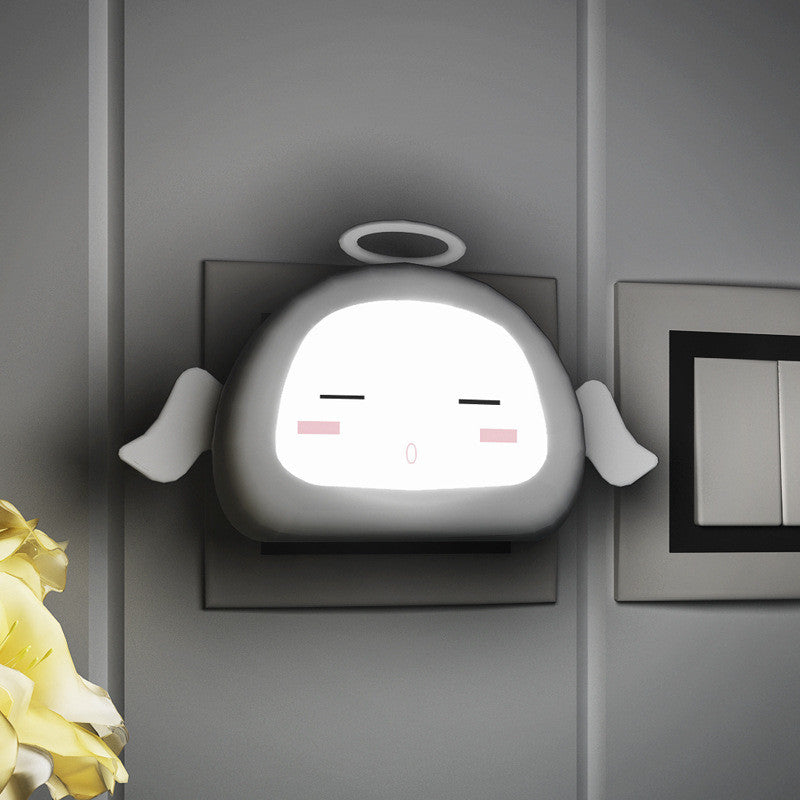 Light Control Night Light