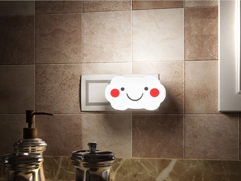 Light Control Night Light