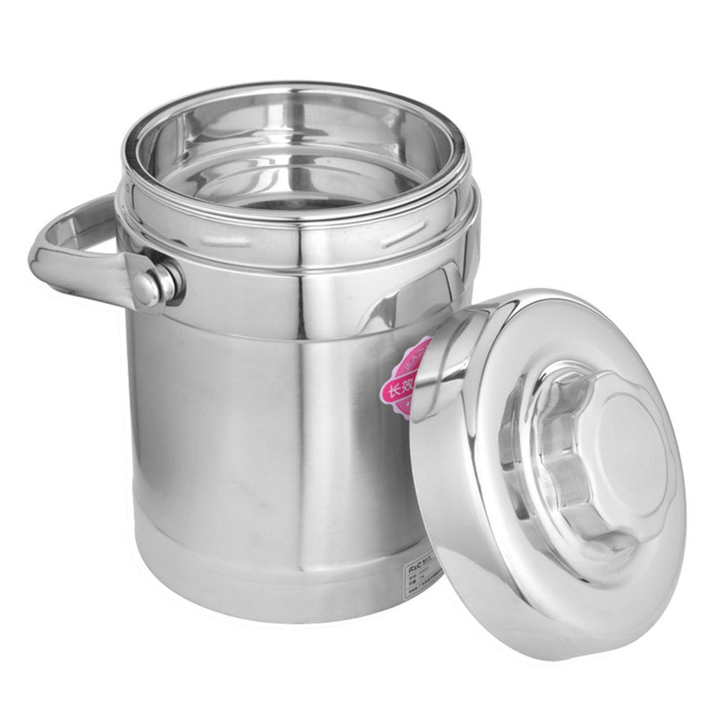 Ji Cheng Heat Preservation Stainless Steel Thermol Pot