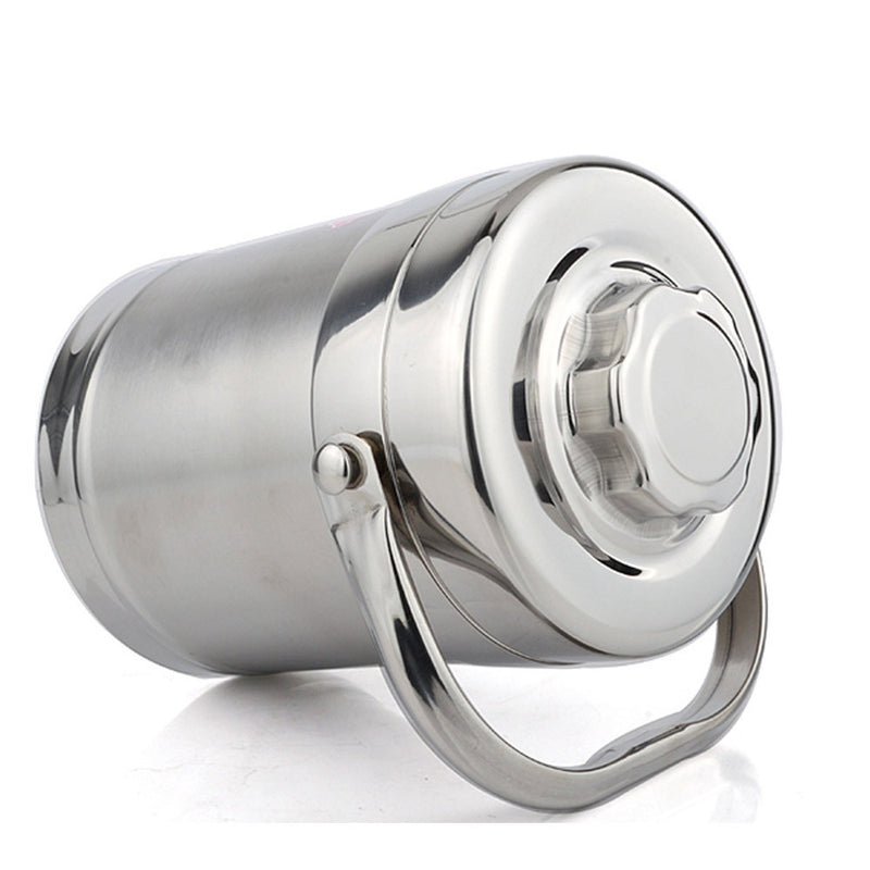 Ji Cheng Heat Preservation Stainless Steel Thermol Pot