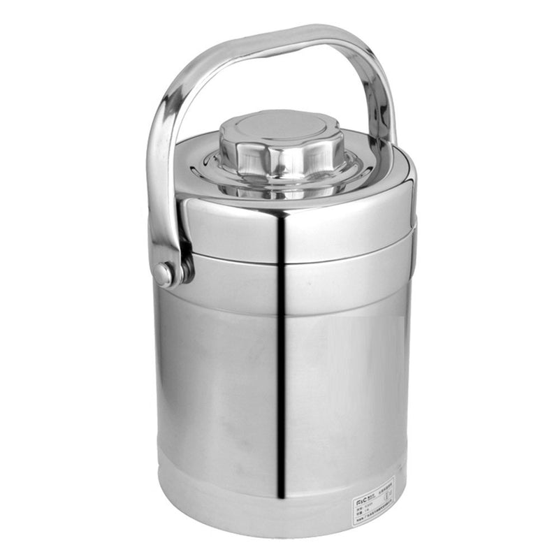 Ji Cheng Heat Preservation Stainless Steel Thermol Pot