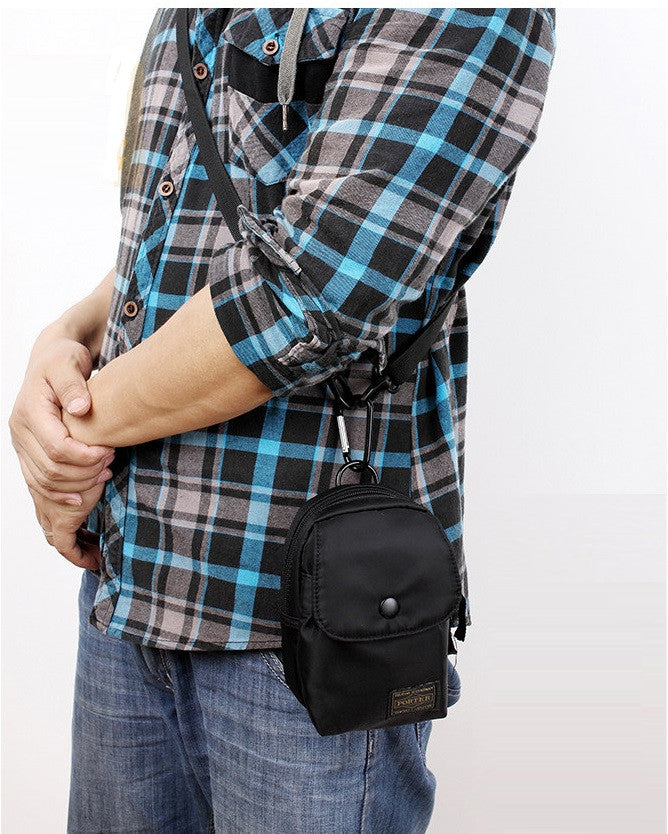 Mini Porter Bag