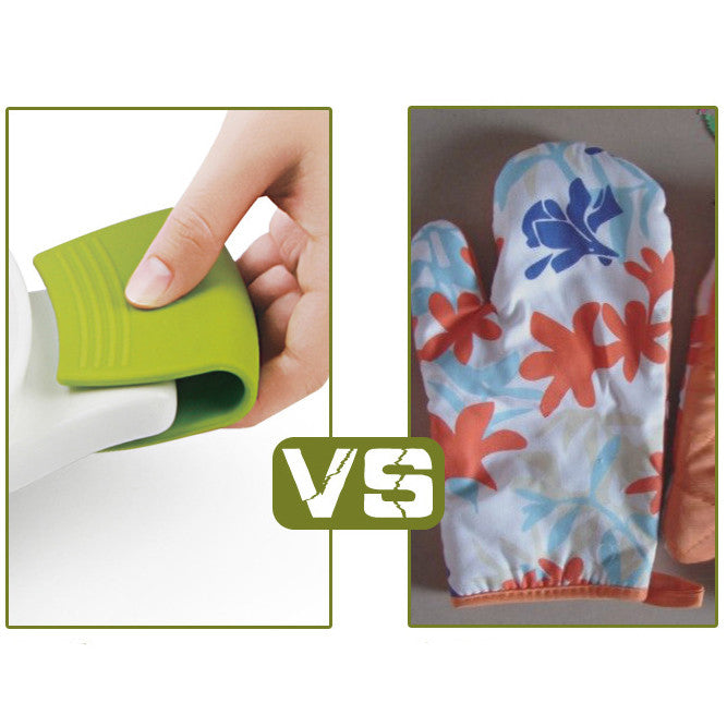Set of 2 Silicone Grip