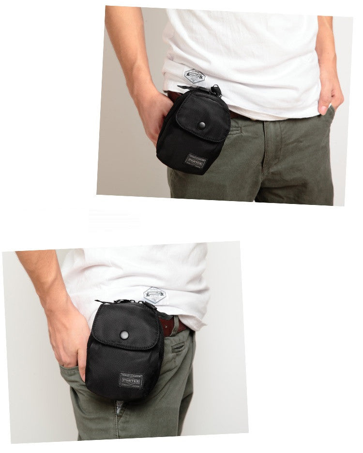 Mini Porter Bag