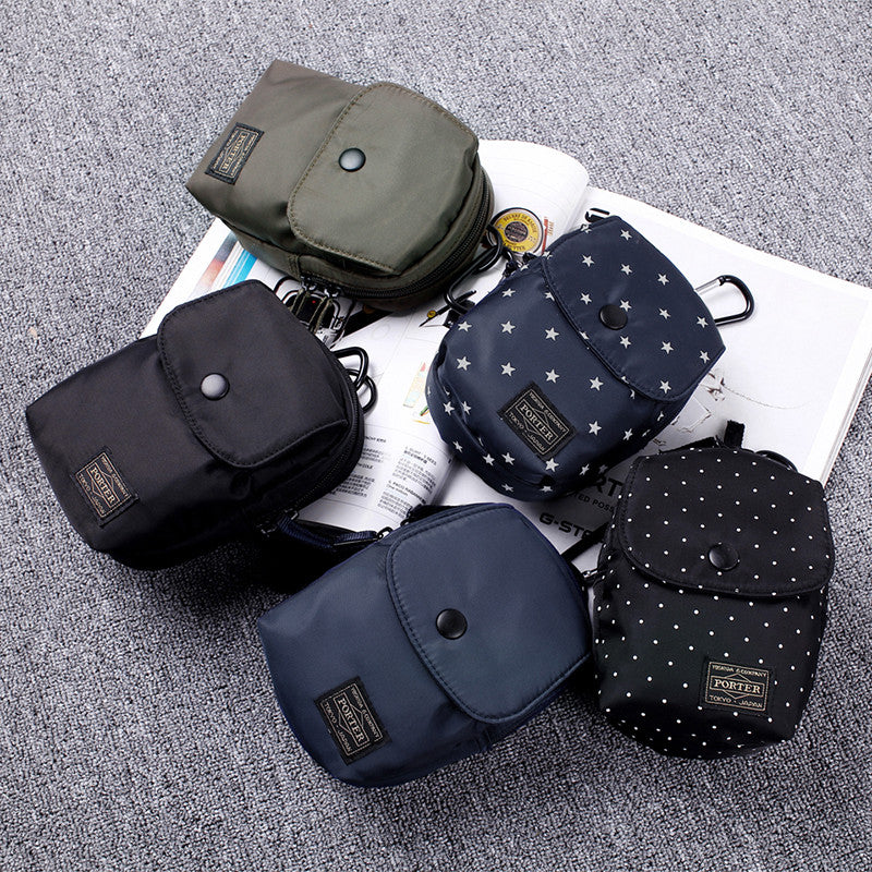 Mini Porter Bag