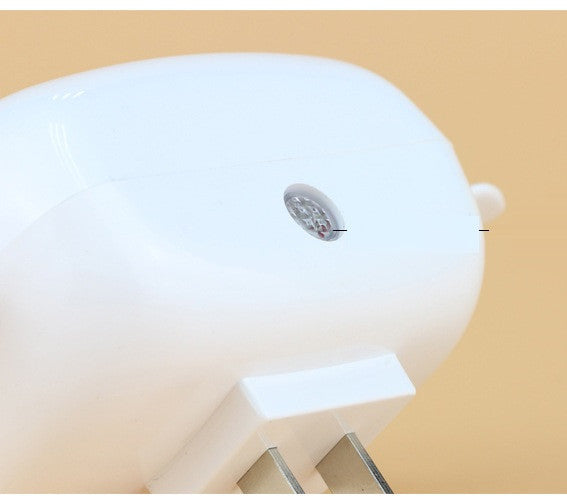 Light Control Night Light