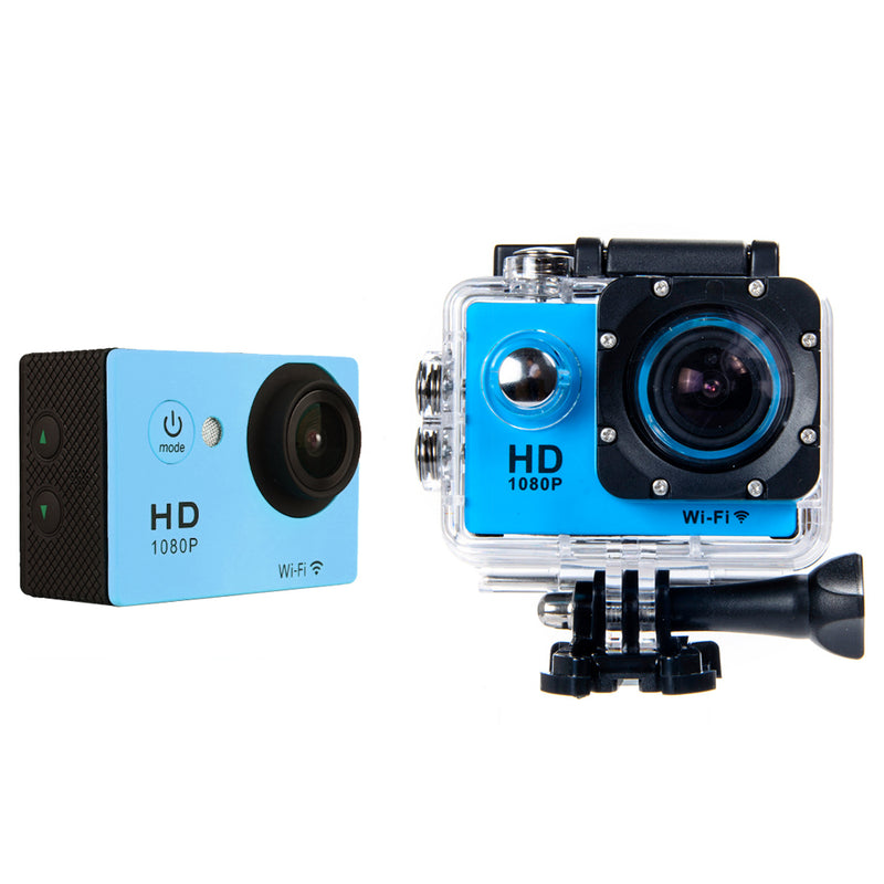 SJ4000 Video Action Camera 720p  Camera Sport DV (Wifi)