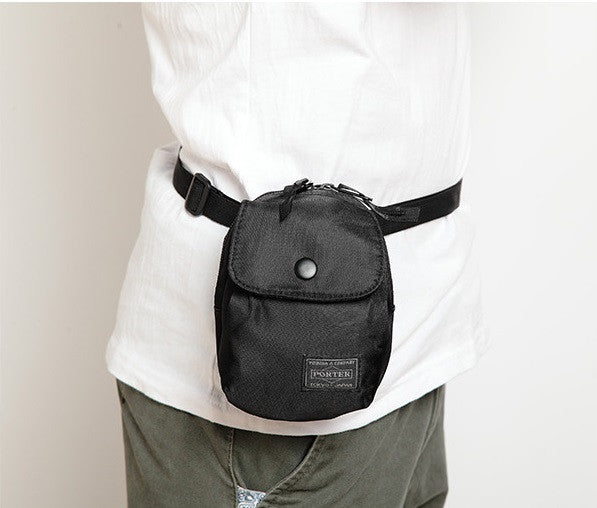 Mini Porter Bag