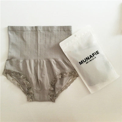 Set Of 3 Munafie Slimming Panty