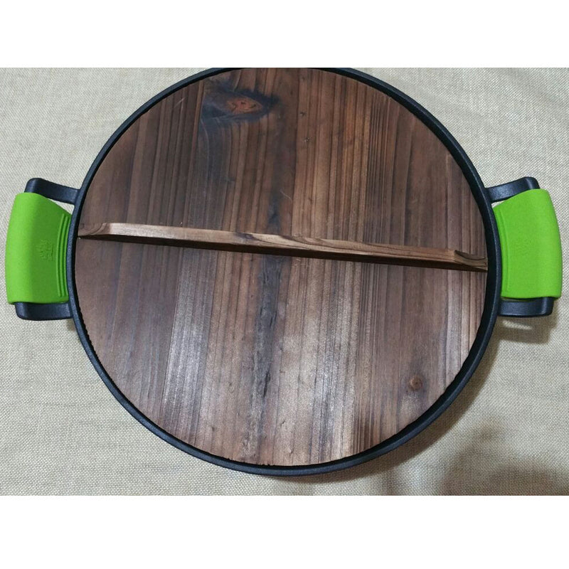 Set of 2 Silicone Grip