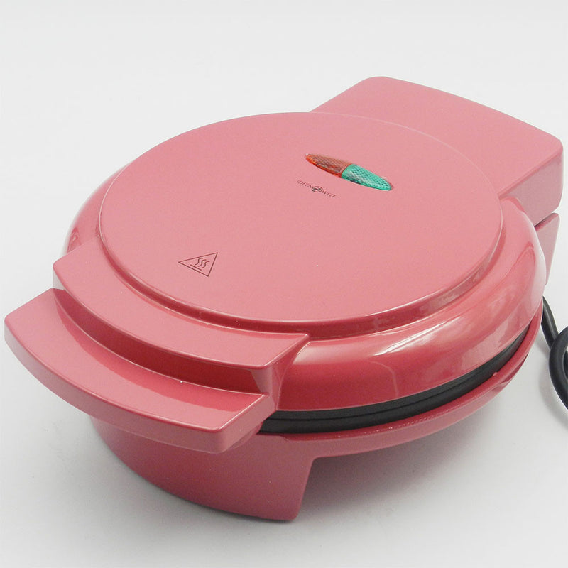 Non Stick Coated Double Sided Waffle Maker Machine
