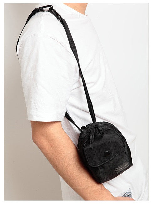 Mini Porter Bag
