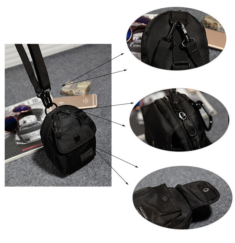 Mini Porter Bag