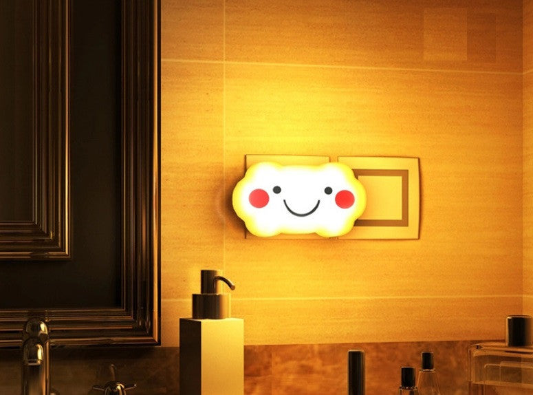 Light Control Night Light