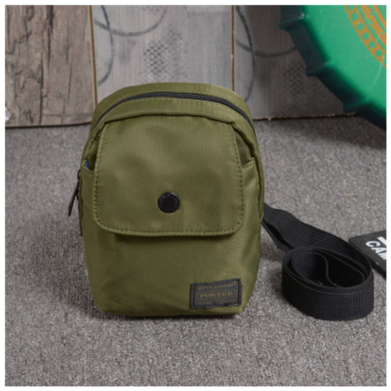 Mini Porter Bag