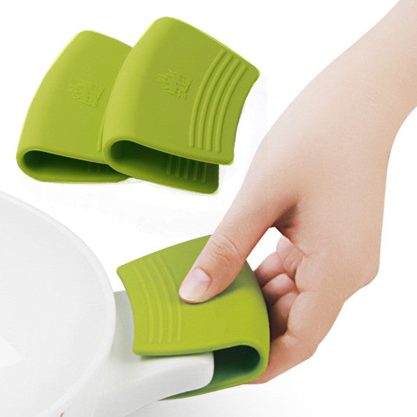 Set of 2 Silicone Grip