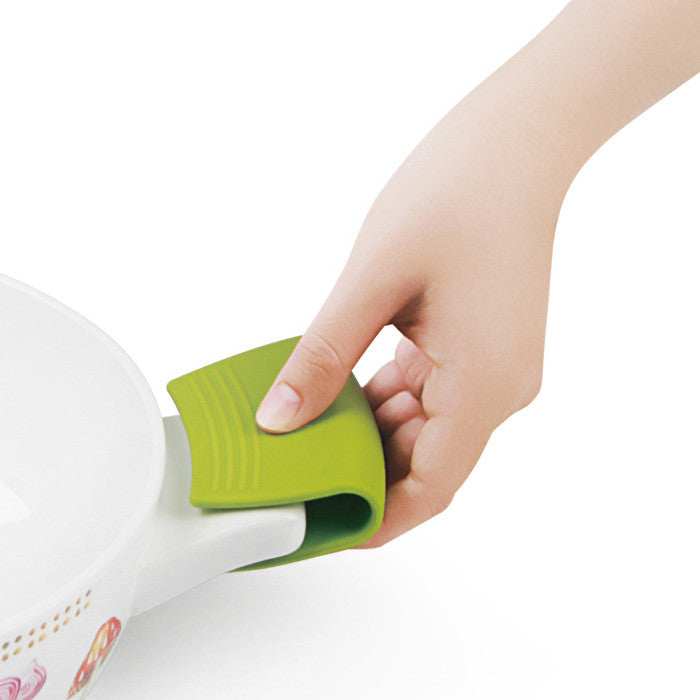 Set of 2 Silicone Grip