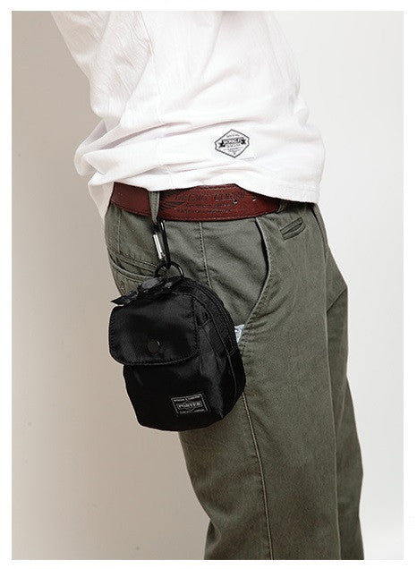 Mini Porter Bag