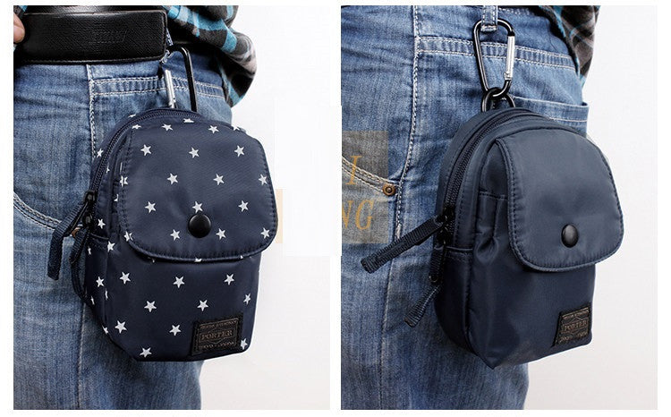 Mini Porter Bag