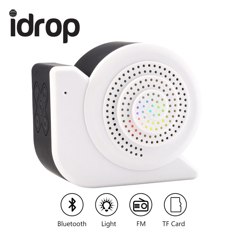 idrop TG021 Portable Outdoor Bluetooth Speaker