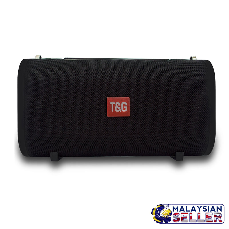 idrop TG123 Portable Outdoor Portable Bluetooth Wireless Speaker