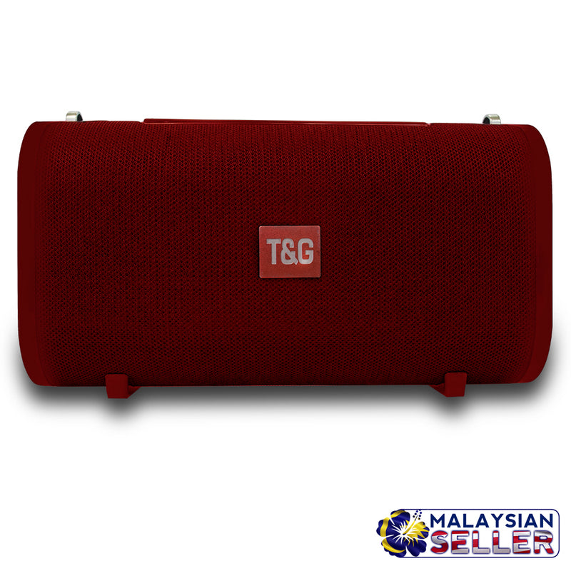 idrop TG123 Portable Outdoor Portable Bluetooth Wireless Speaker