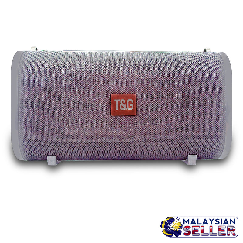 idrop TG123 Portable Outdoor Portable Bluetooth Wireless Speaker