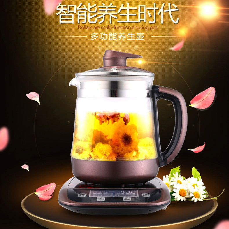 MEYOU Multi-function Healthy Pot TH-K08A
