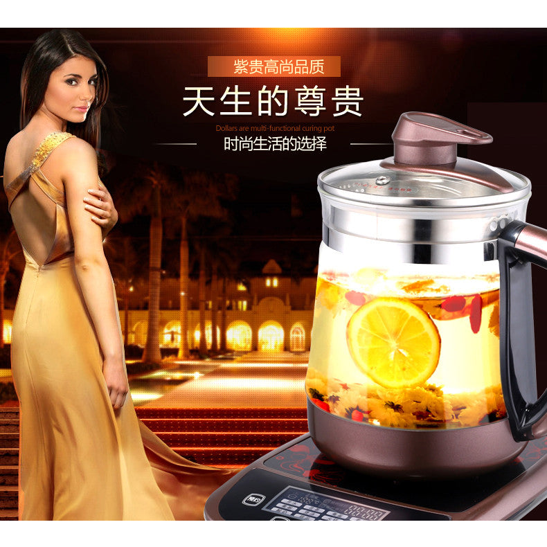 MEYOU Multi-function Healthy Pot TH-K08A