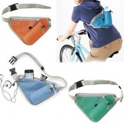 Travel Mobile Sport Storage Bags