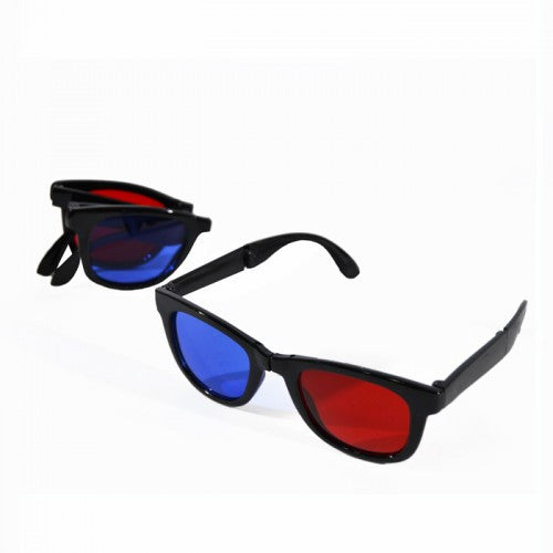 TV New Model 3D Vision Foldy