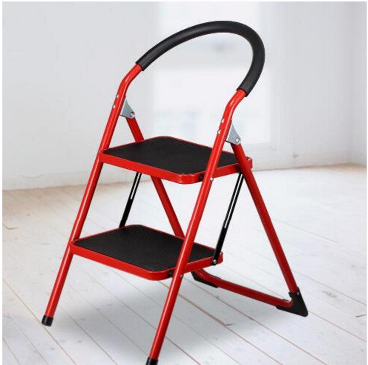 Two Step Foldable Step Stool