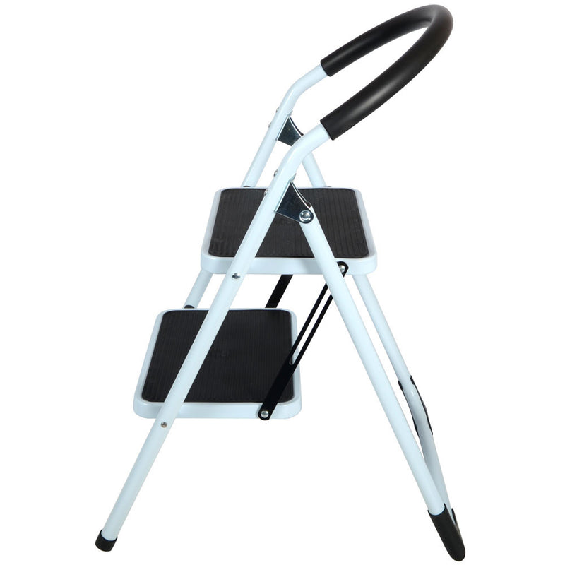 Two Step Foldable Step Stool
