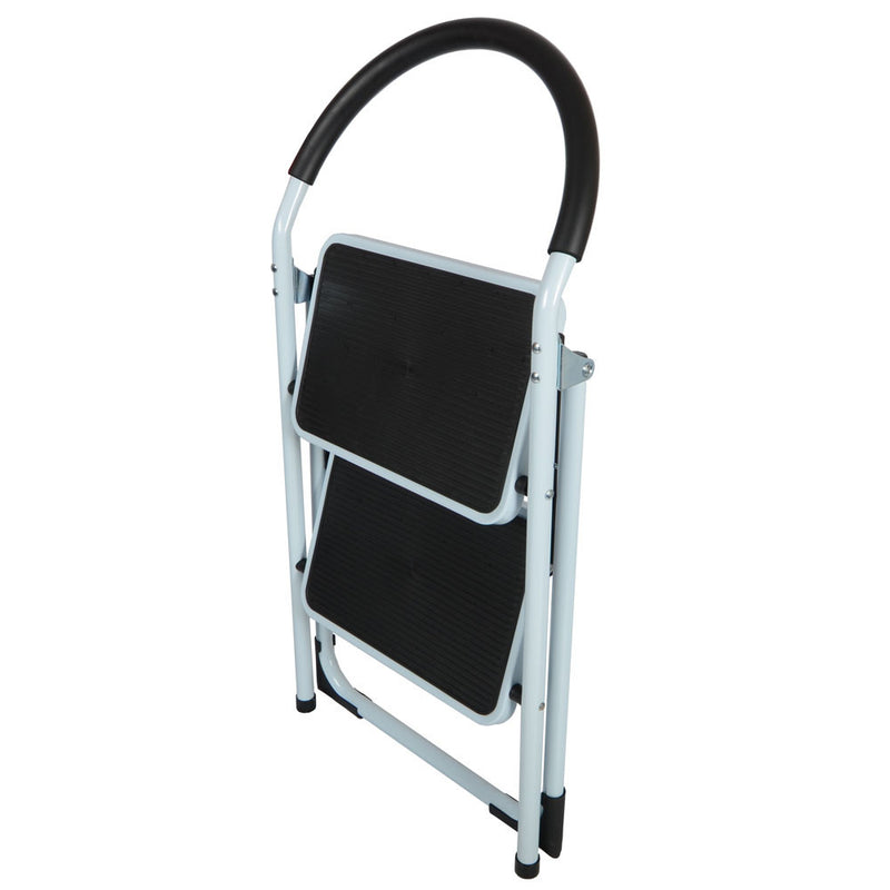 Two Step Foldable Step Stool