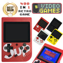 idrop RETRO FC - Game Box Gaming Console [ 400 in 1 ]