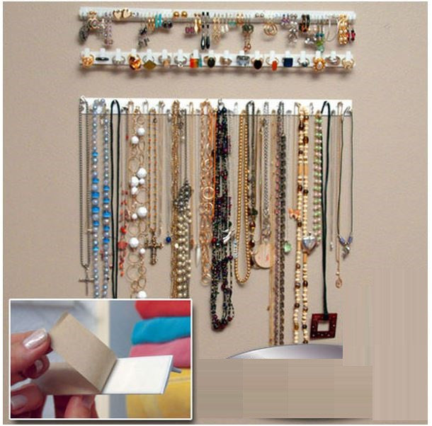 The Jewelry Organisers