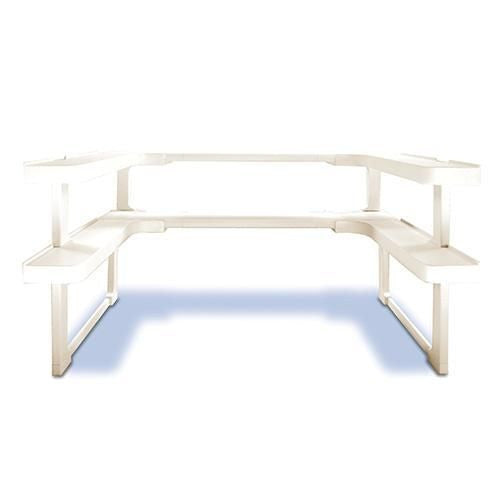 The Spicy Shelf Stackable Organizer