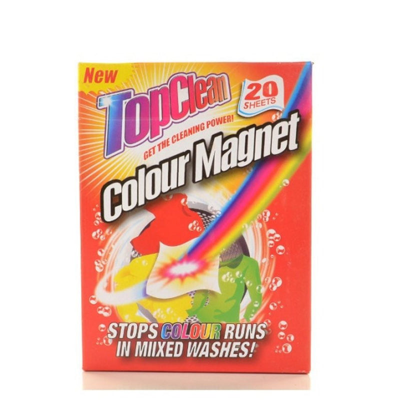 TopClean Color Magnet