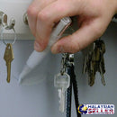 idrop [Set of 2] Touch Up Paint Pen Makes Quick & Easy Repairs to Marks, Chips & Dents On Any Painted Surface