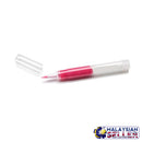 idrop [Set of 2] Touch Up Paint Pen Makes Quick & Easy Repairs to Marks, Chips & Dents On Any Painted Surface