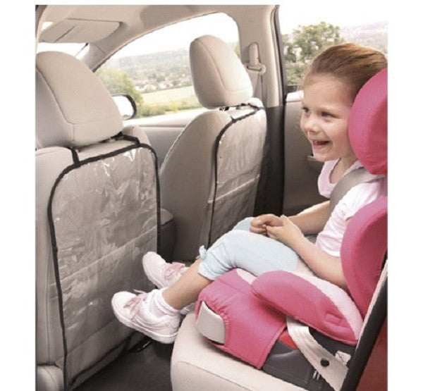 Universal Car Seat Cover Anti Play Mat